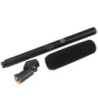 Phantommikrofon - ECM-925P MONACOR