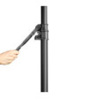 Gravity Clamping Pole VARI®-POLE