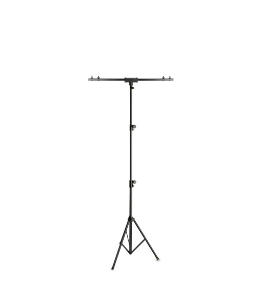 Gravity Lighting Stand with T-Bar