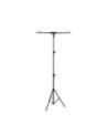 Gravity Lighting Stand with T-Bar