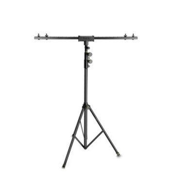 Gravity Lighting Stand with T-Bar