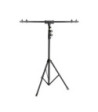 Gravity Lighting Stand with T-Bar