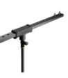 Gravity Lighting Stand with T-Bar