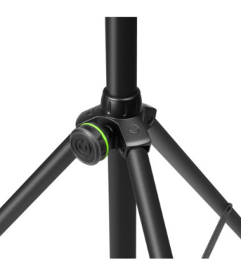 Gravity Lighting Stand with T-Bar