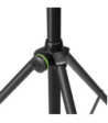 Gravity Lighting Stand with T-Bar