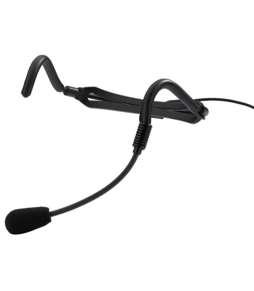 Headset mikrofon - HSE-100 Monacor
