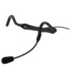Headset mikrofon - HSE-100 Monacor