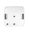 Gravity Lighting Stand with Square Steel Base and Excentric Mounting Option