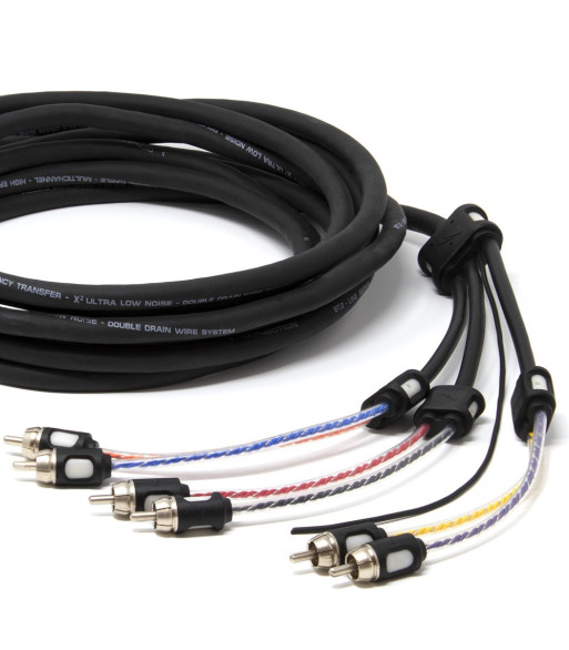 Connection BT6 250 Connection BT6 250