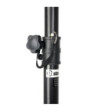 Lighting Stand large with TV Spigot Adapter