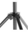 Lighting Stand large with TV Spigot Adapter