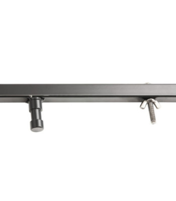 Lighting Stand large with TV Spigot Adapter