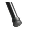 Lighting Stand large with TV Spigot Adapter