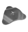 Floor and Wall Mounting Plate for all PAR16/36/56/64 PAR Spots