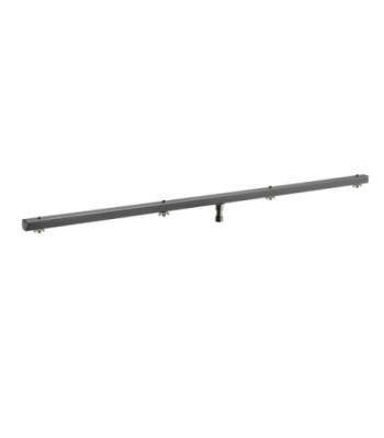 Lighting Stand T-Bar with 16 mm TV Spigot