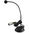 Bordmikrofon - ECM-310P MONACOR