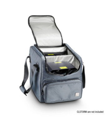 Cameo Universal Equipment Bag 330 x 330 x 355 mm