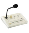 Bordmikrofon - PA-1120RC MONACOR
