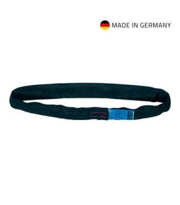 Round Sling with Fabric Insert 1.2 t - 0.5 m