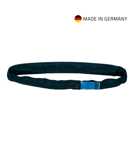 Round Sling with Fabric Insert 1.2 t - 0.5 m