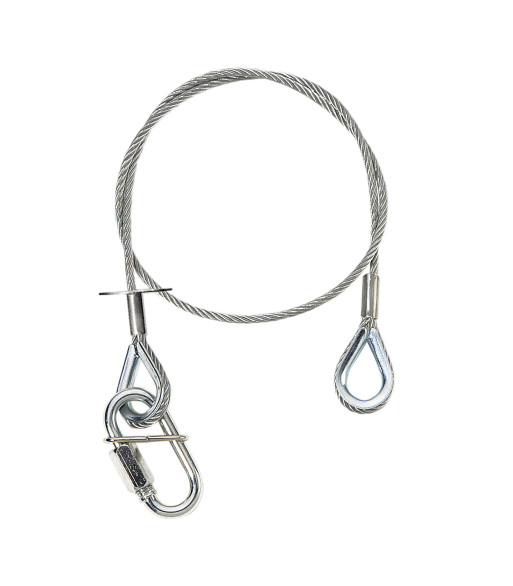 Safety Rope 3 mm Safety Rope 3 mm