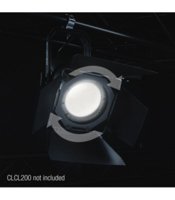 Cameo Rotatable Barndoor for Cameo CL200