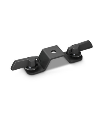 Cameo Omega Bracket with Bracing Slot