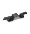 Cameo Omega Bracket with Bracing Slot