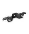 Cameo Omega Bracket with Bracing Slot