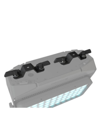 Cameo Omega Bracket with Bracing Slot
