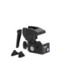 Universal Hook Clamp with Toggle black