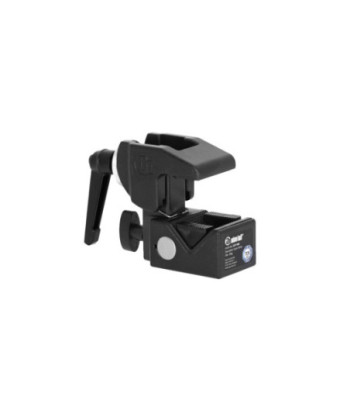 Universal Hook Clamp with Toggle black