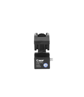 Universal Hook Clamp with Toggle black