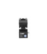 Universal Hook Clamp with Toggle black