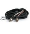 Connection BTM 030 Y-split