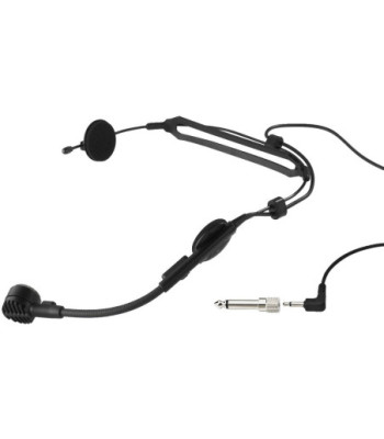 Headset mikrofon - HM-30 Monacor