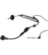 Headset mikrofon - HM-30 Monacor