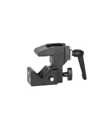 Universal Hook Clamp with Toggle black
