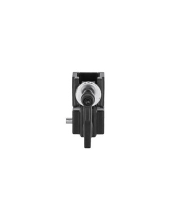 Universal Hook Clamp with Toggle black
