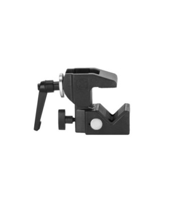 Universal Hook Clamp with Toggle black