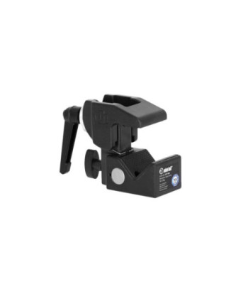 Universal Hook Clamp with Toggle black
