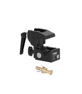 Universal Hook Clamp with Clamping Lever MK2 + SS018 Bolt