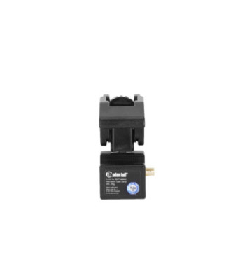 Universal Hook Clamp with Clamping Lever Black - VERSION 2