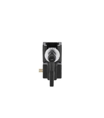 Universal Hook Clamp with Clamping Lever Black - VERSION 2