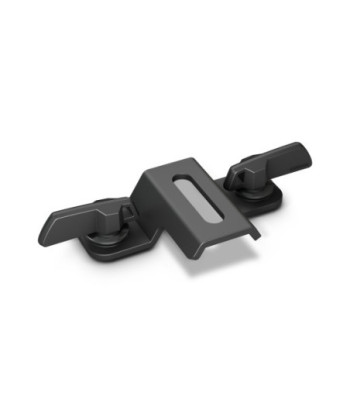 Cameo Omega Bracket with Bracing Slot