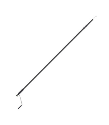 Gravity Remote operating pole for spotlights