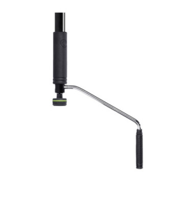 Gravity Remote operating pole for spotlights