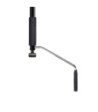 Gravity Remote operating pole for spotlights
