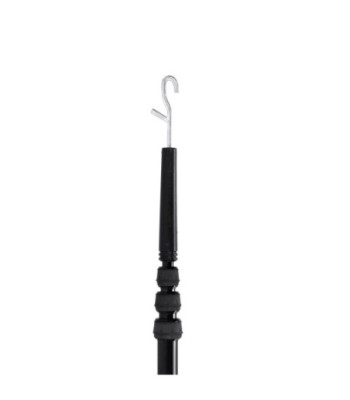 Gravity Remote operating pole for spotlights
