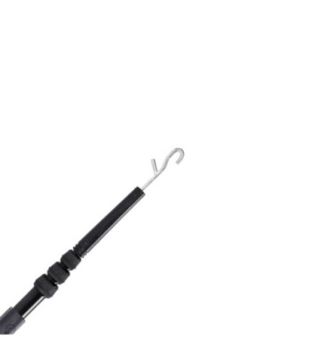 Gravity Remote operating pole for spotlights